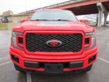 Used 2018 Ford F150 Lariat image 2