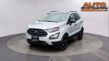 Used 2021 Ford EcoSport SES image 3