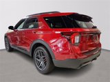 New 2025 Ford Explorer ST-Line w/ Premium Package image 3