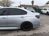 Used 2020 Subaru WRX Limited w/ Popular Package #3 (IZT) image 5