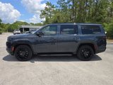 New 2025 Jeep Wagoneer Series II image 3