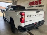 New 2025 Chevrolet Silverado 1500 Custom Trail Boss image 3