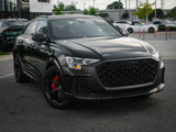 Used 2025 Audi RS Q8 performance image 2
