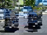 New 2025 Toyota Tundra Platinum image 2