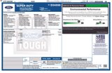 New 2025 Ford F250 Lariat w/ FX4 Off-Road Package image 2