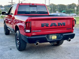 Used 2017 RAM 1500 Rebel w/ Luxury Group image 4