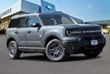 Used 2025 Ford Bronco Sport Big Bend w/ Convenience Package image 2