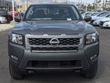 New 2025 Nissan Frontier SV image 2