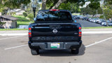 Used 2024 Nissan Frontier SV image 5