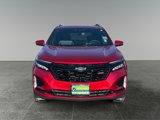 Used 2024 Chevrolet Equinox RS image 2
