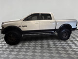 Used 2017 RAM 1500 Rebel image 5