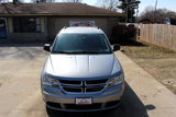 Used 2016 Dodge Journey SE image 6