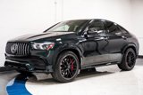 Used 2023 Mercedes-Benz GLE 53 AMG 4MATIC Coupe image 4