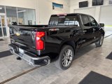 New 2025 Chevrolet Silverado 1500 LTZ w/ LTZ Convenience Package II image 3