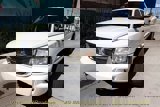 Used 2011 Dodge Dakota Laramie w/ Trailer Tow Group image 4