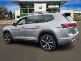 New 2025 Volkswagen Atlas SEL Premium R-Line image 3
