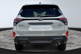 New 2025 Subaru Forester Touring image 4