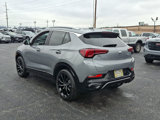 New 2025 Buick Encore GX Sport Touring w/ Experience Buick Package image 4