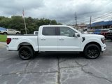 New 2025 Ford F150 Lariat image 6