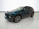 New 2025 Cadillac XT4 Sport w/ Trailering Package image 3
