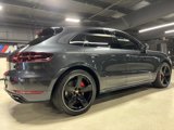 Used 2017 Porsche Macan Turbo image 2
