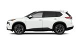 New 2026 Nissan Rogue SV image 4