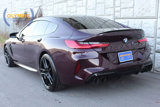 Used 2022 BMW M8 Gran Coupe xDrive Competition image 4