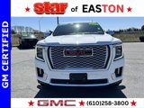 Certified 2021 GMC Yukon Denali image 4