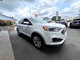 Used 2020 Ford Edge Titanium w/ Equipment Group 301A image 4