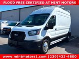 Used 2022 Ford Transit 350 148 High Roof image 4