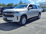 Used 2024 Chevrolet Suburban LT image 3