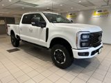 New 2025 Ford F250 XLT image 1