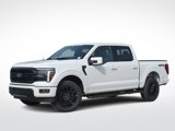 New 2025 Ford F150 Lariat w/ Equipment Group 502A High image 1