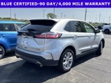 Certified 2019 Ford Edge Titanium w/ Cold Weather Package image 3