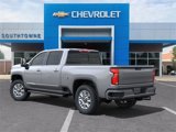 New 2025 Chevrolet Silverado 2500 High Country w/ High Country Premium Package image 3