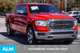 Used 2024 RAM 1500 Laramie image 5