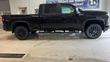 New 2025 Chevrolet Silverado 2500 LT w/ Trail Boss Package image 4