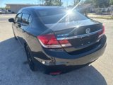 Used 2014 Honda Civic LX image 3