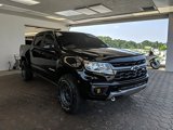 Used 2022 Chevrolet Colorado Z71 image 3