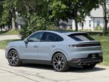 New 2025 Porsche Cayenne Coupe image 3