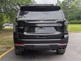 New 2025 Chevrolet Tahoe High Country image 3