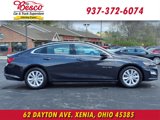 Used 2023 Chevrolet Malibu LT image 2