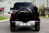 Used 2025 Land Rover Defender 110 S image 4