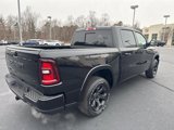New 2025 RAM 1500 Big Horn image 6