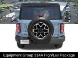 Used 2024 Ford Bronco Outer Banks image 6