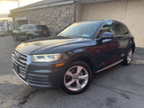 Used 2020 Audi Q5 2.0T Premium Plus w/ Premium Plus Package image 2
