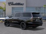 New 2025 Cadillac Escalade ESV Sport Platinum w/ LPO, ONYX Package image 3
