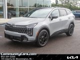 New 2026 Kia Sportage X-Line image 2