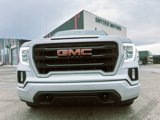 Used 2021 GMC Sierra 1500 Elevation image 2