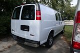Used 2022 GMC Savana 2500 w/ Driver Convenience Package image 3